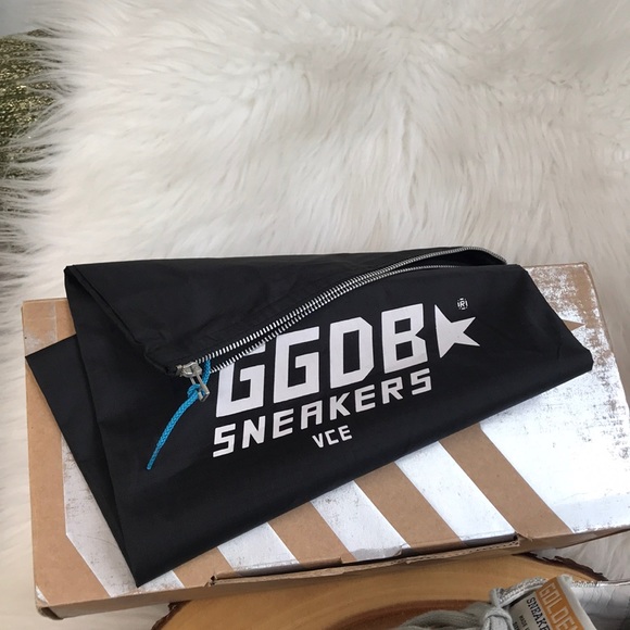 Golden Goose sneakers W/ box - Picture 4 of 16